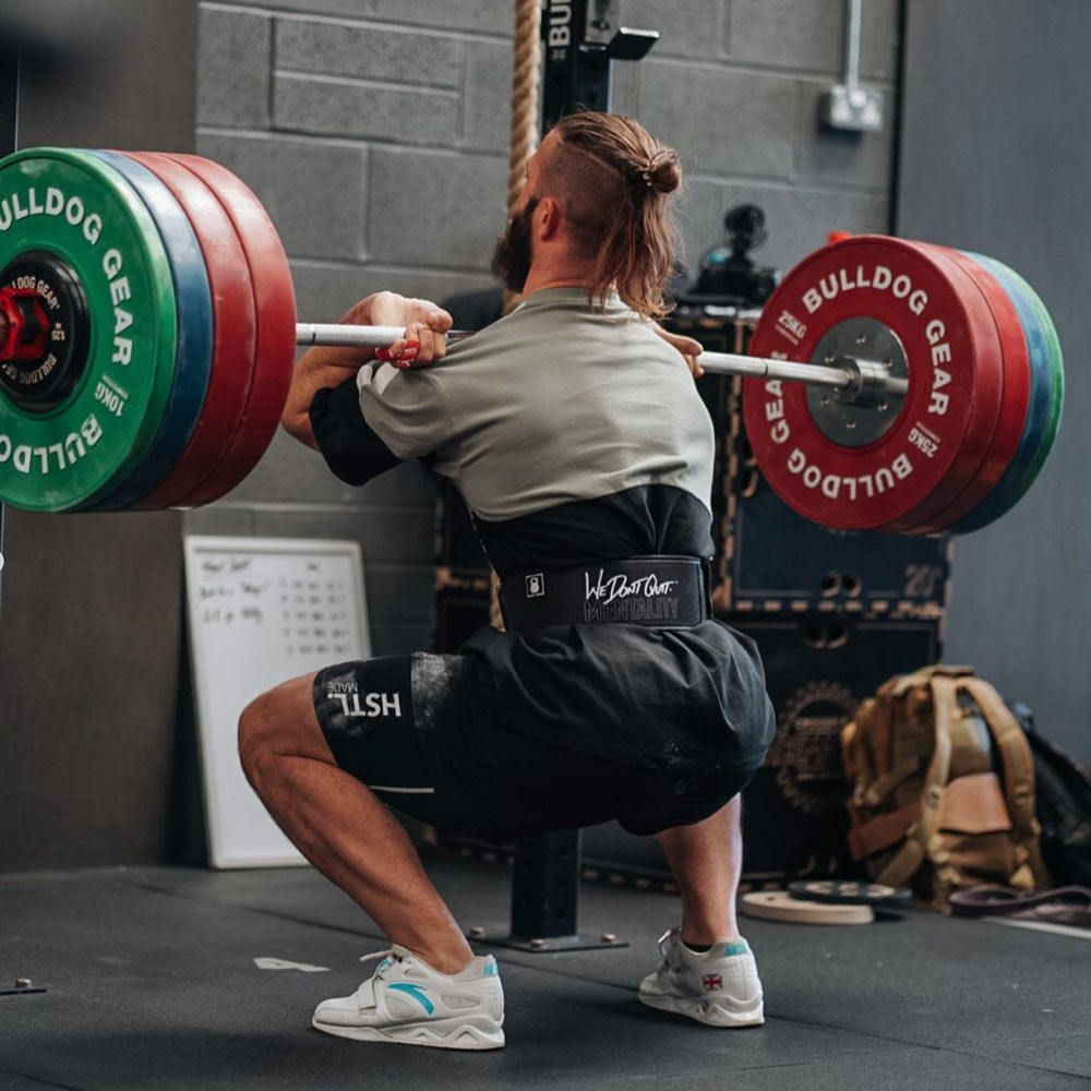 2Pood-HSTL-Made-Belt-Feature 2Pood Gürtel mit HSTL Made Logo