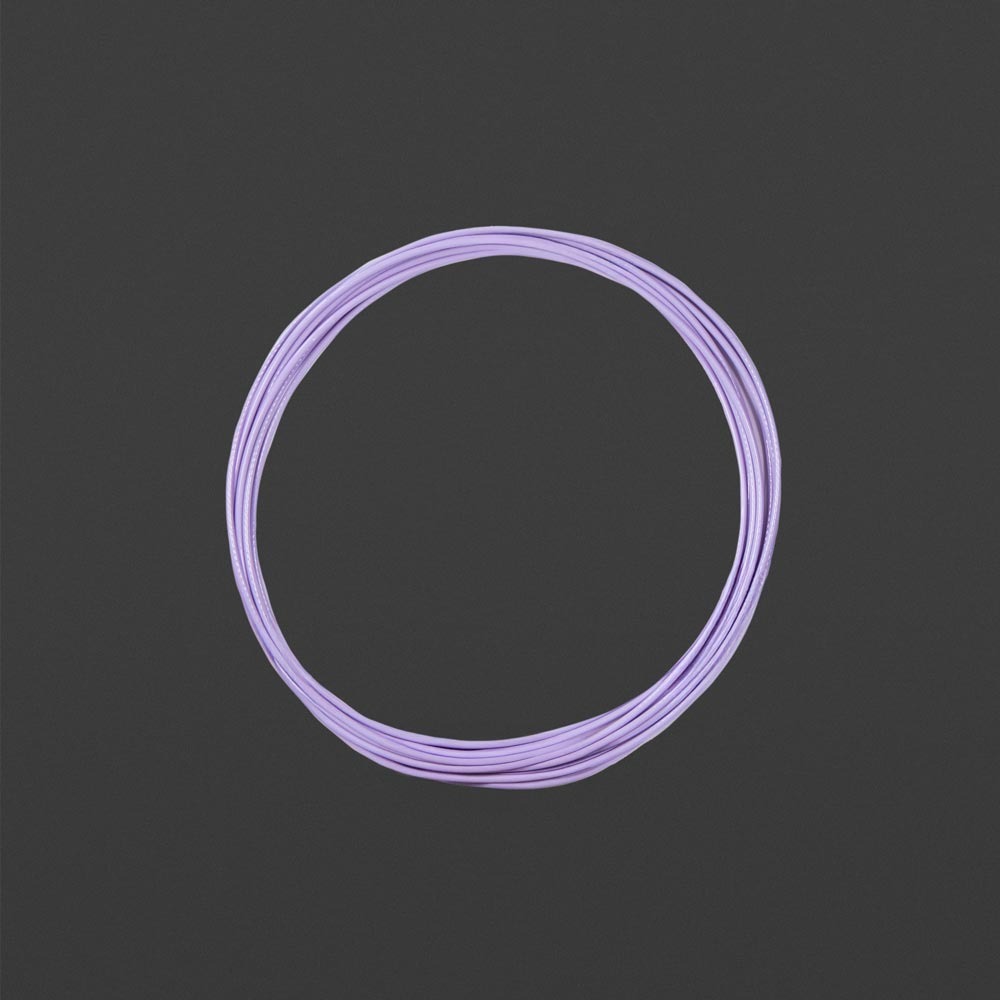 Ersatzseil für RPM (Affenhand®) - Flieder