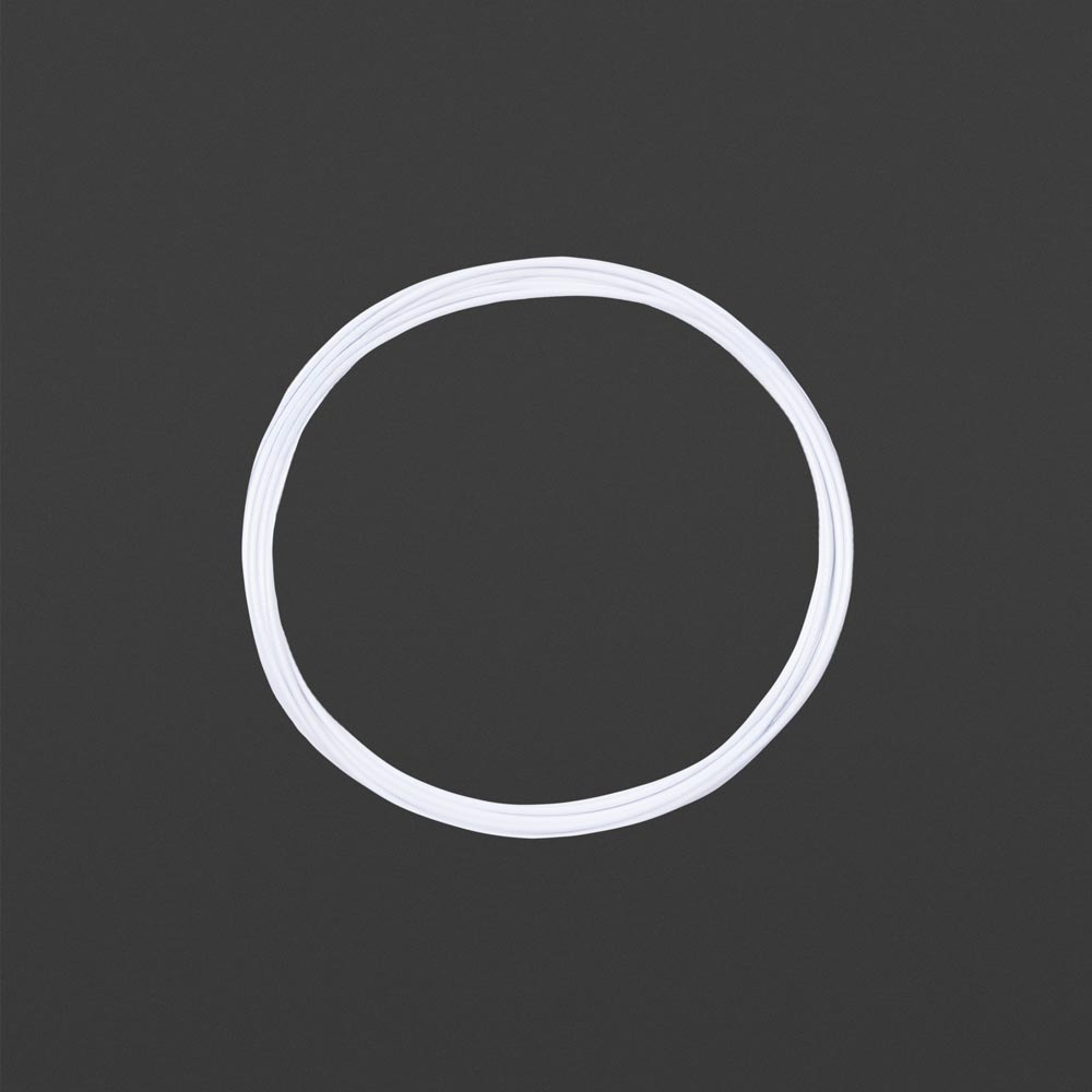 Ersatzseil für RPM (Affenhand®) - Weiß