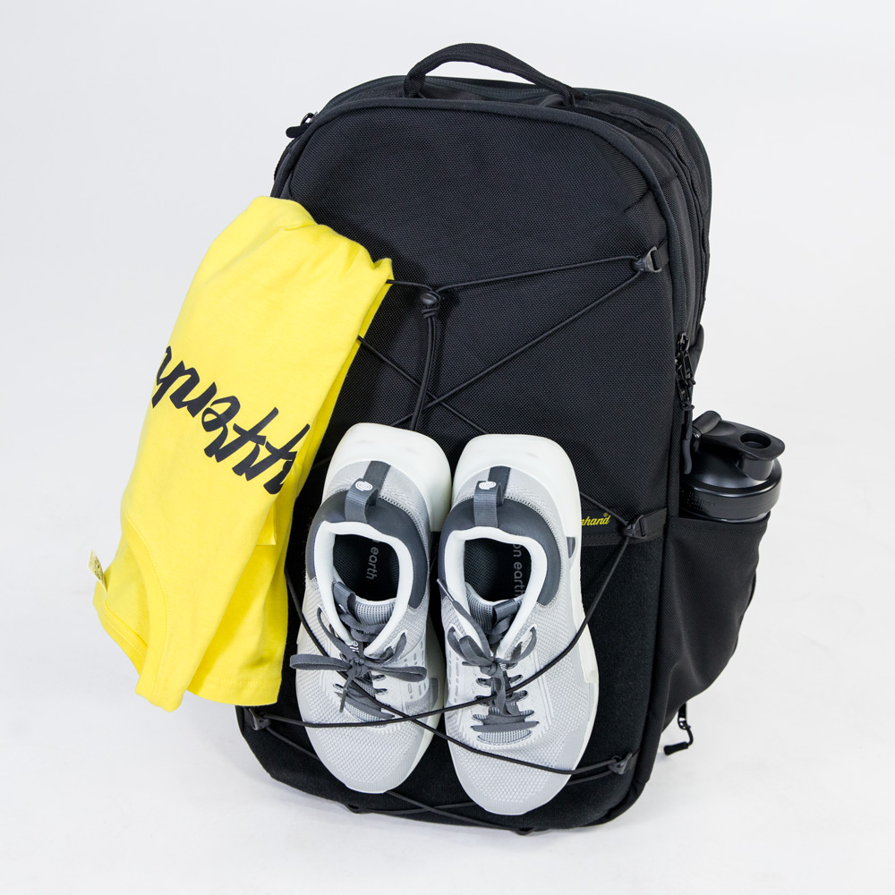 Affenhand® Gym Rucksack 50L – Bild 8