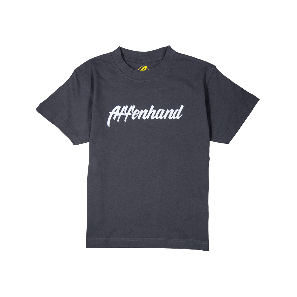 affenhand-kinder-shirts-grau