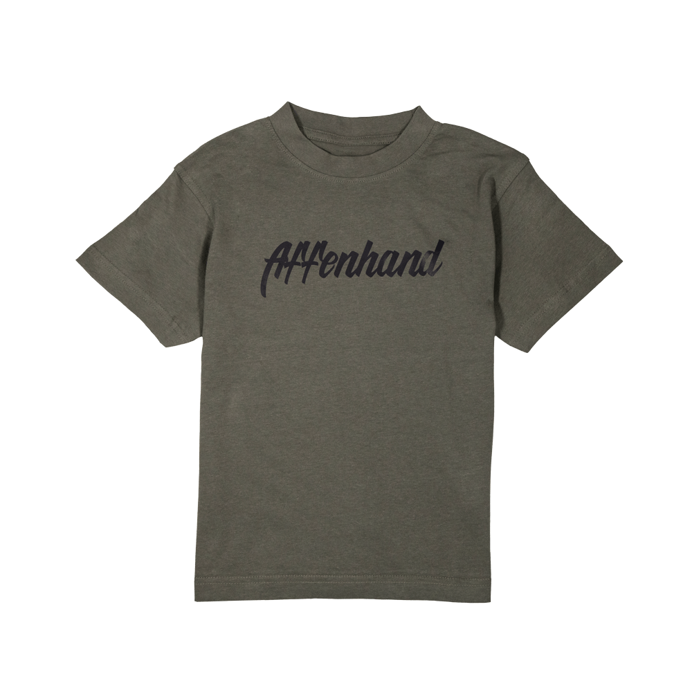 affenhand-kinder-shirts-oliv