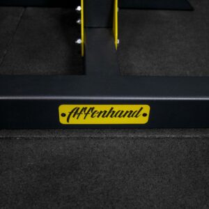 Affenhand® Scheiben-Baum – Bild 5