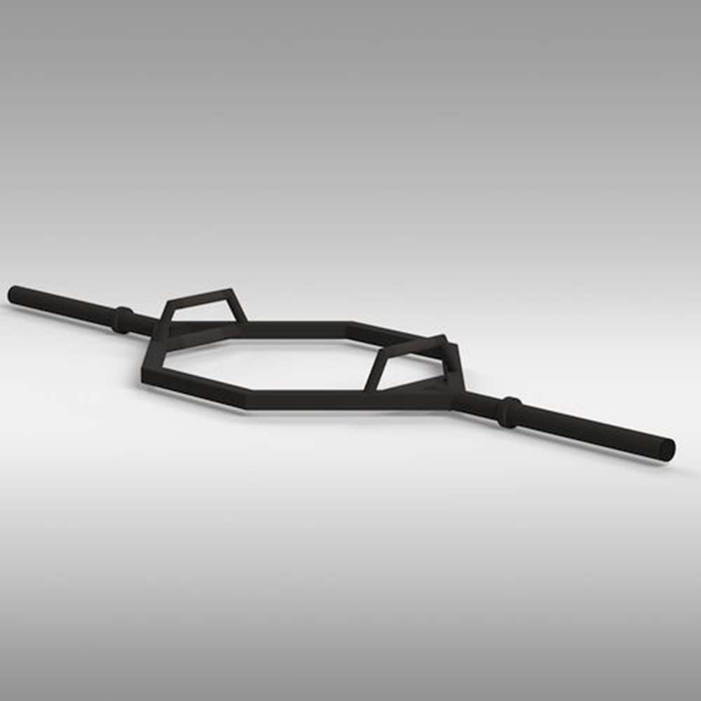 Hexbar Trapbar