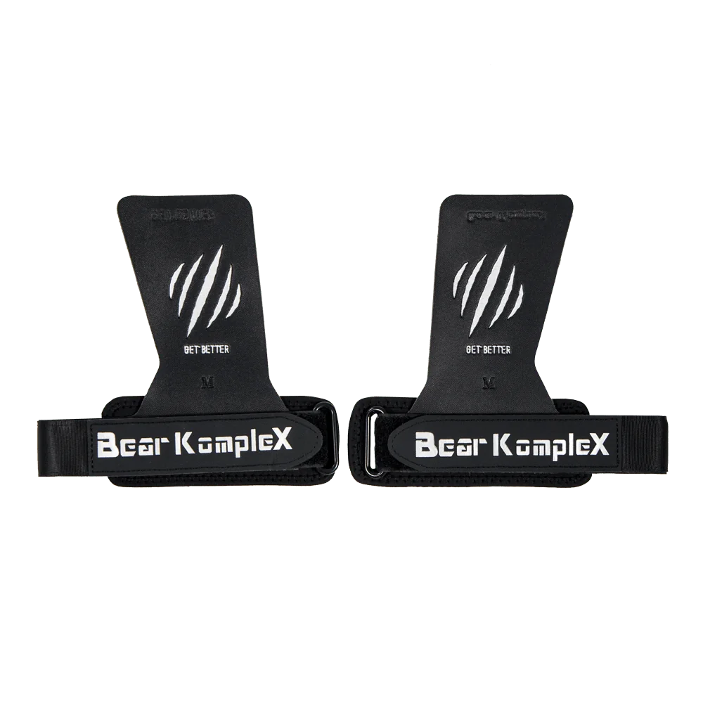 Bear KompleX Ultimativer Halt – Bild 3