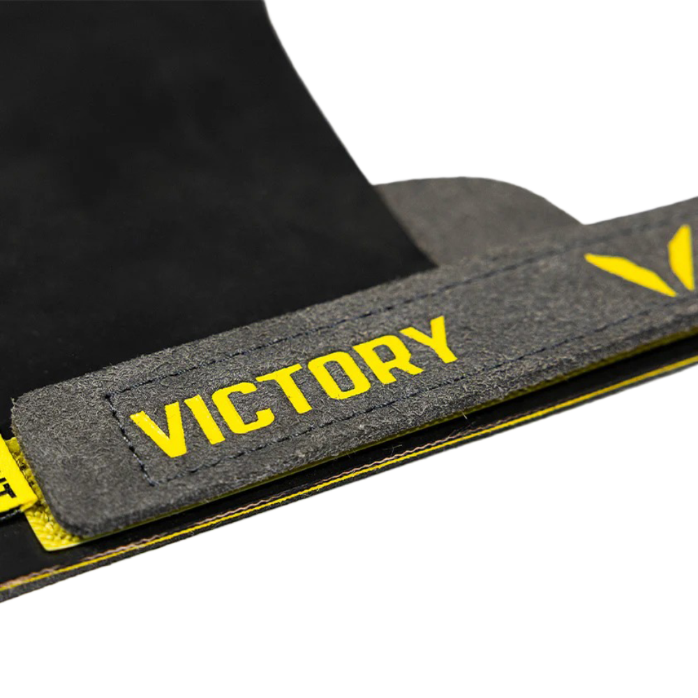 Victory Grips Conquer Handschutz (Kein Chalk) – Bild 5