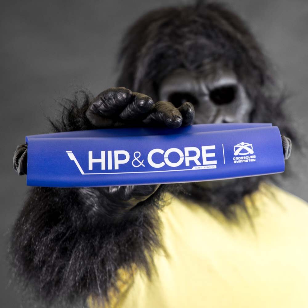 Loop band mit starken Widerstand