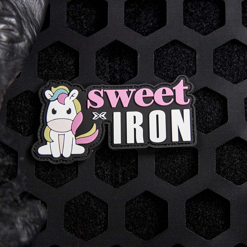 Sweet Iron Patch – Bild 2
