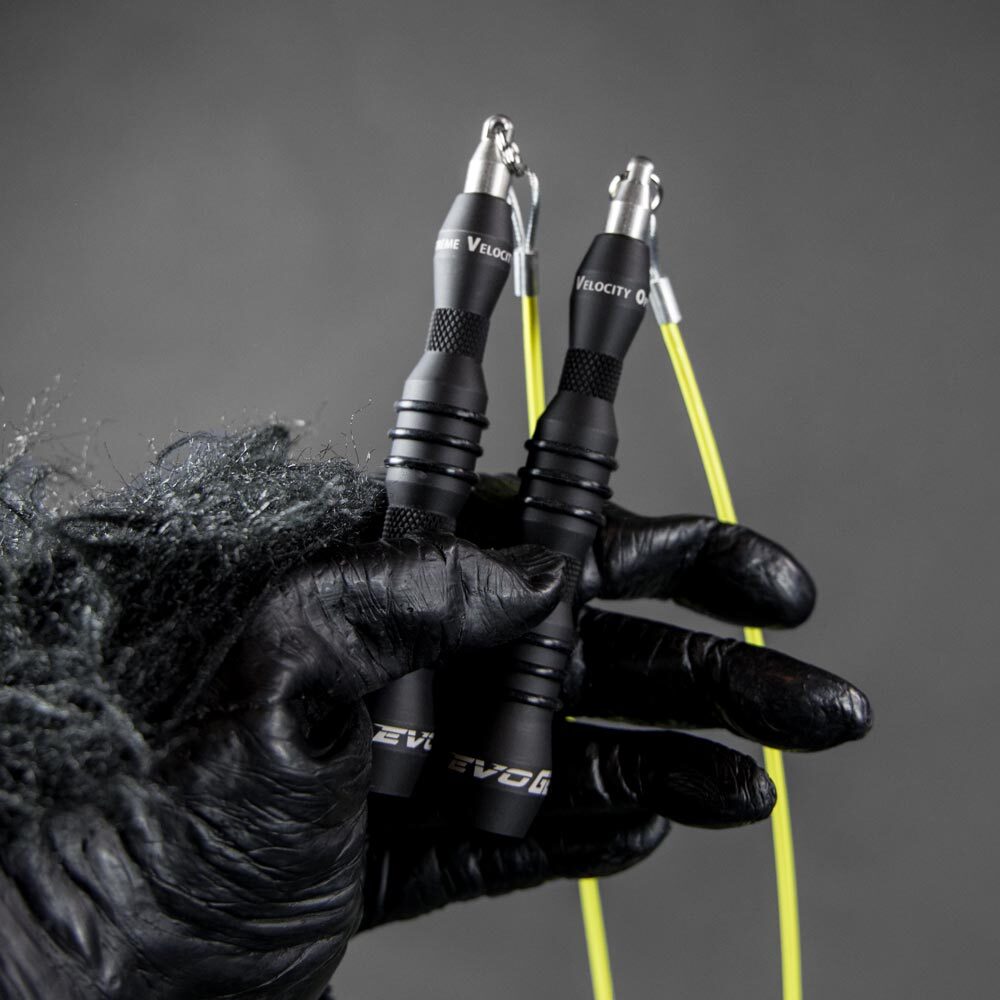 Next Gen Speed Rope Rx Smart Gear Evo G2 Springseil