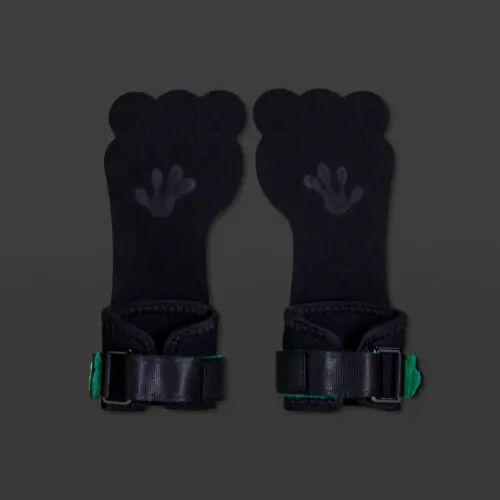 OG Elite Grips innenseite