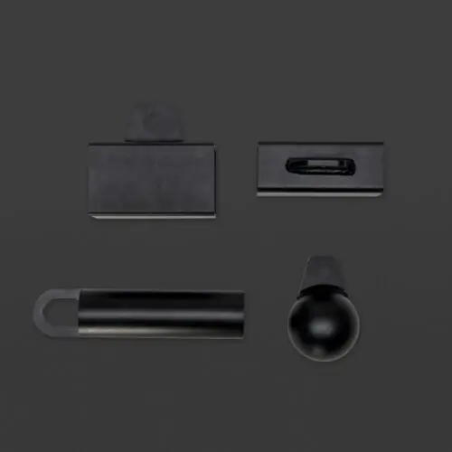 Griffkraft Training Tools