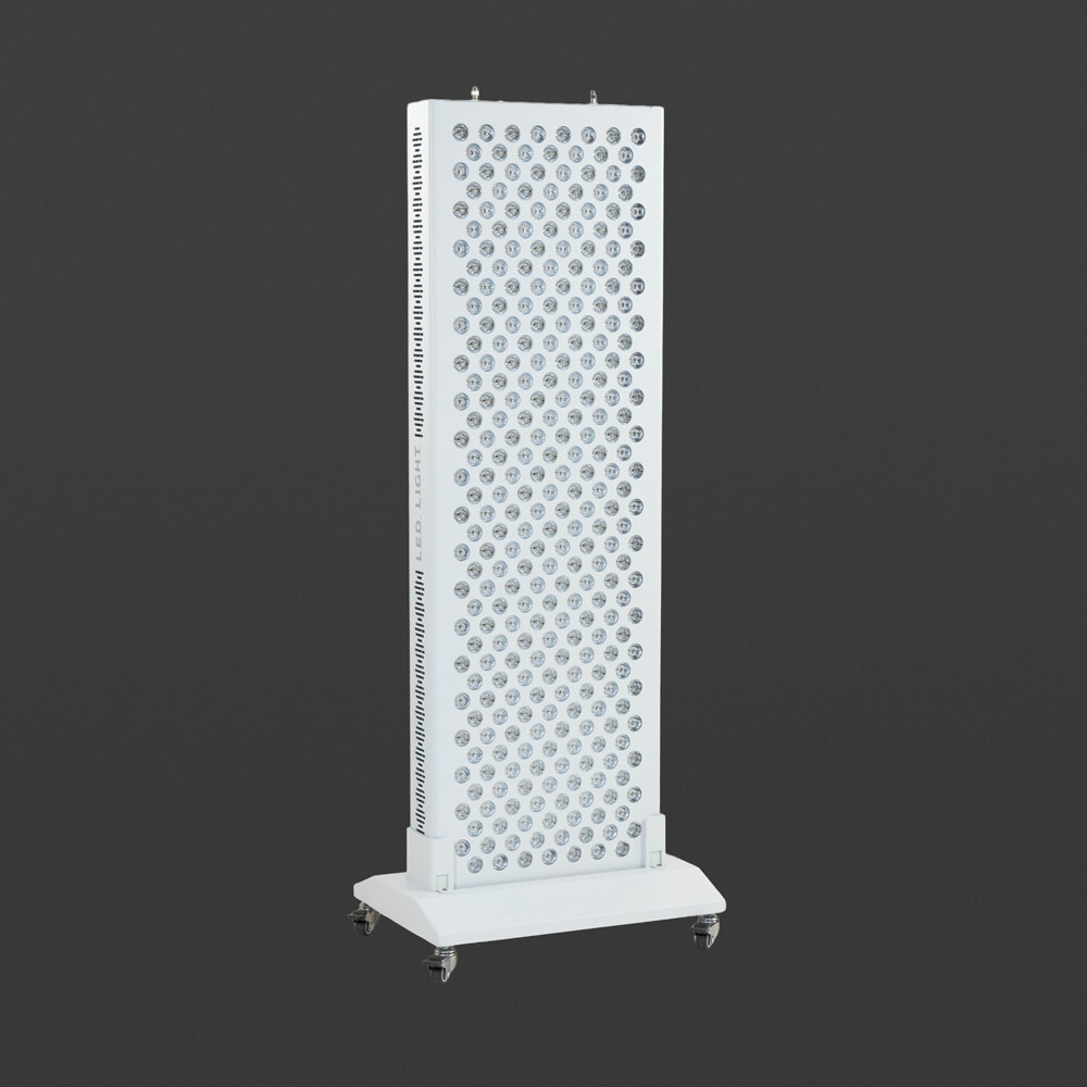 HigherQi Hyperion 2.0 Hochleistungs Rotlicht Gerät