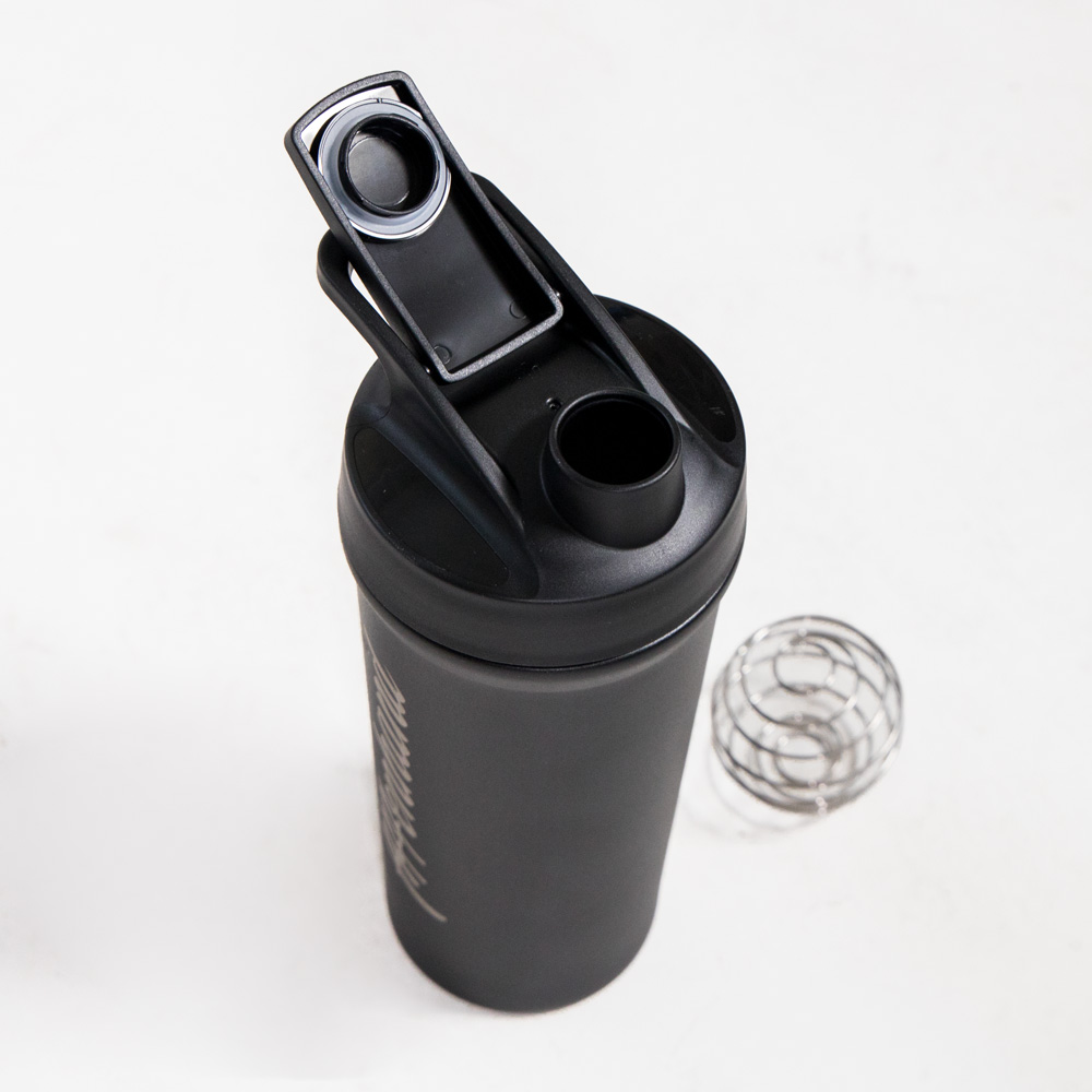 Affenhand® Edelstahl Shaker – Bild 4