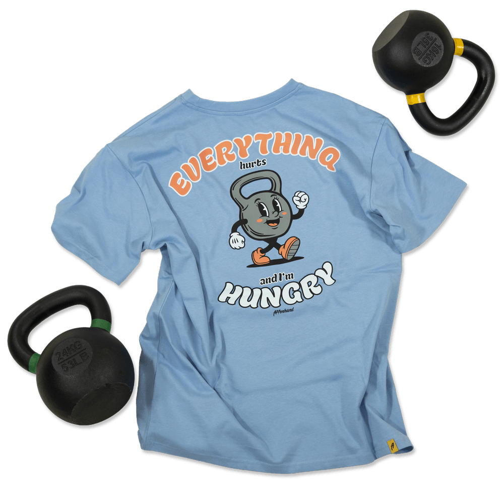 kettlebell-t-shirt-blau