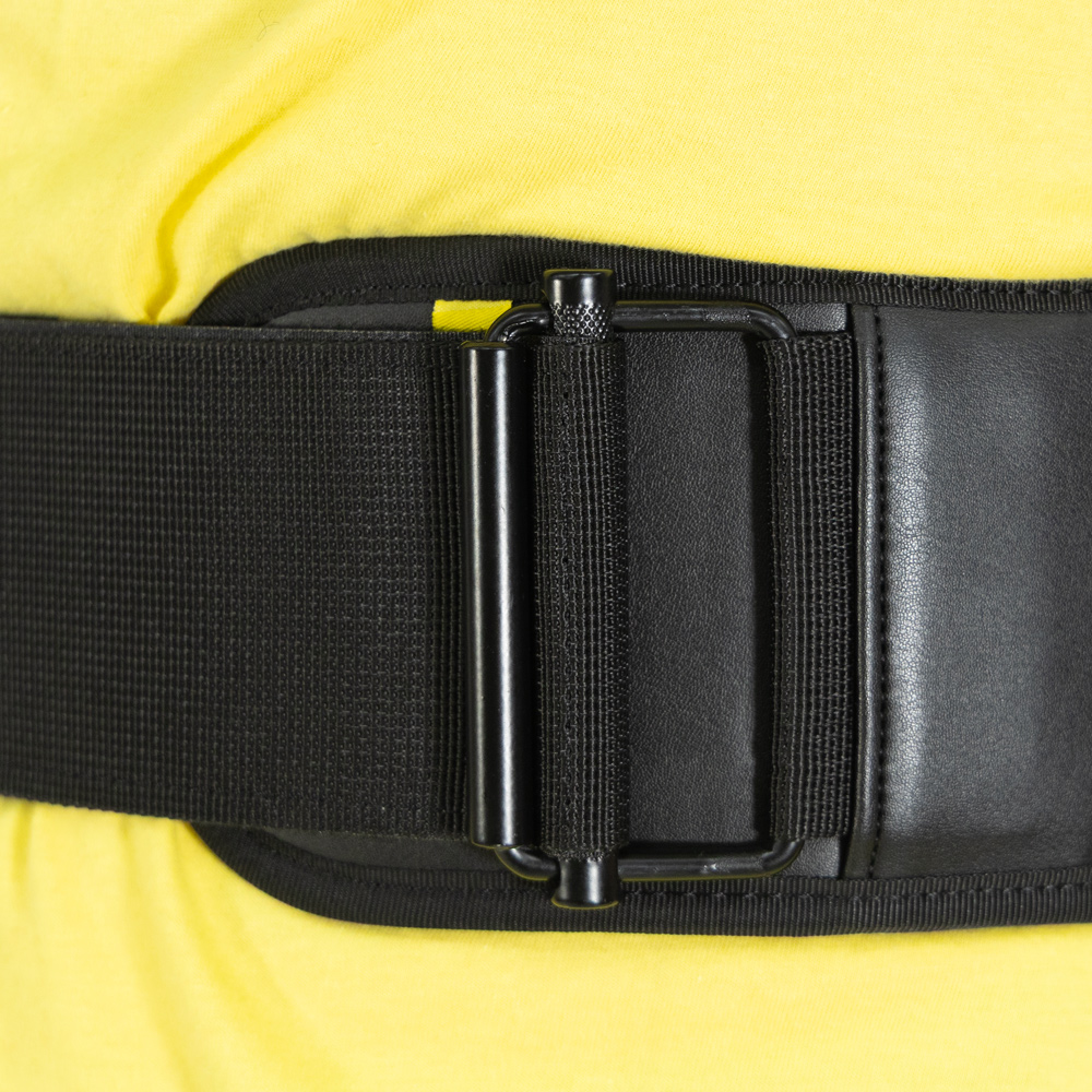 Affenhand® Gewichthebergürtel – Bild 5