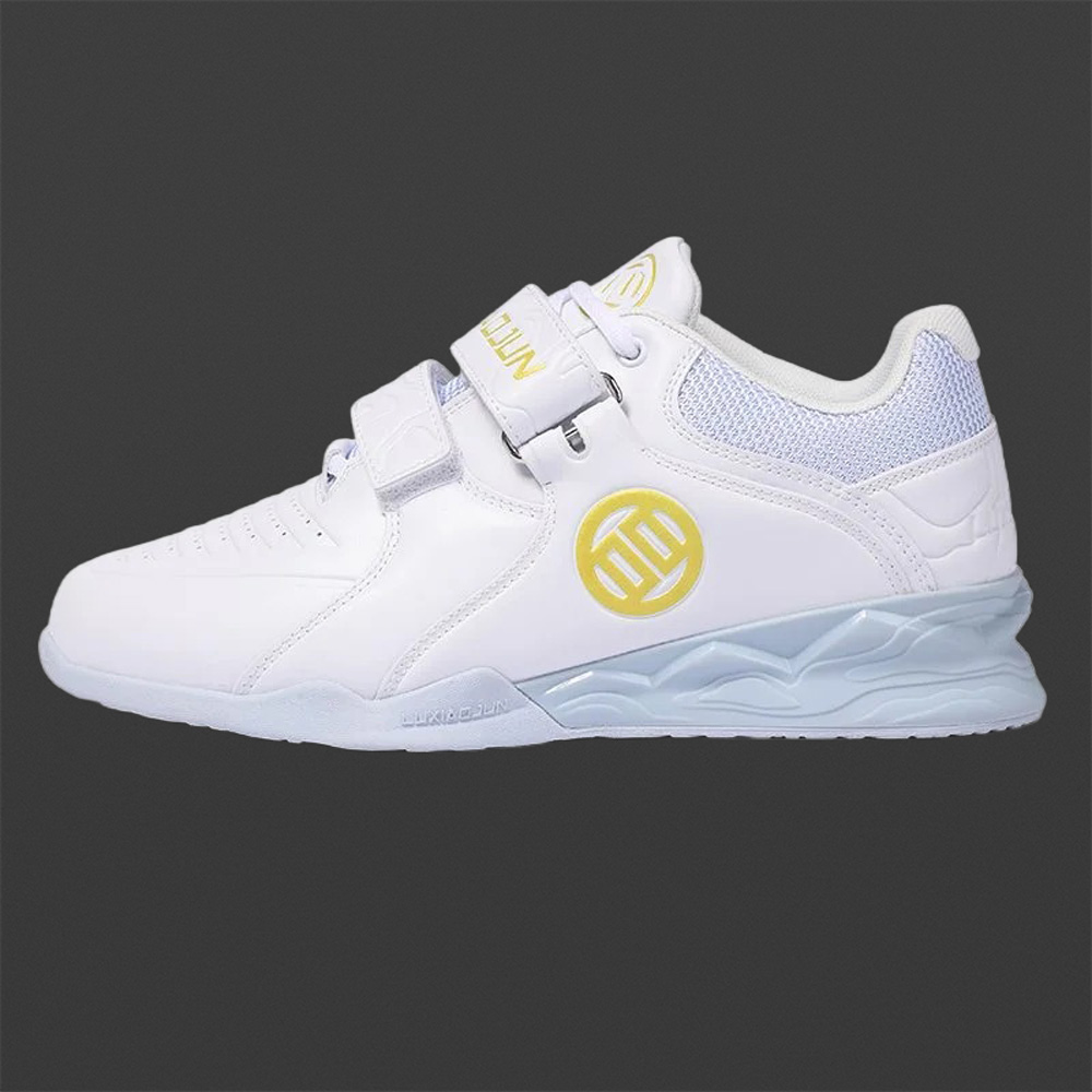 LUXIAOJUN Gewichtheberschuhe