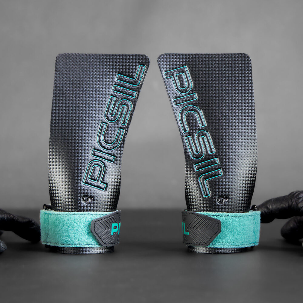 Picsil Falcon No Holes Grips