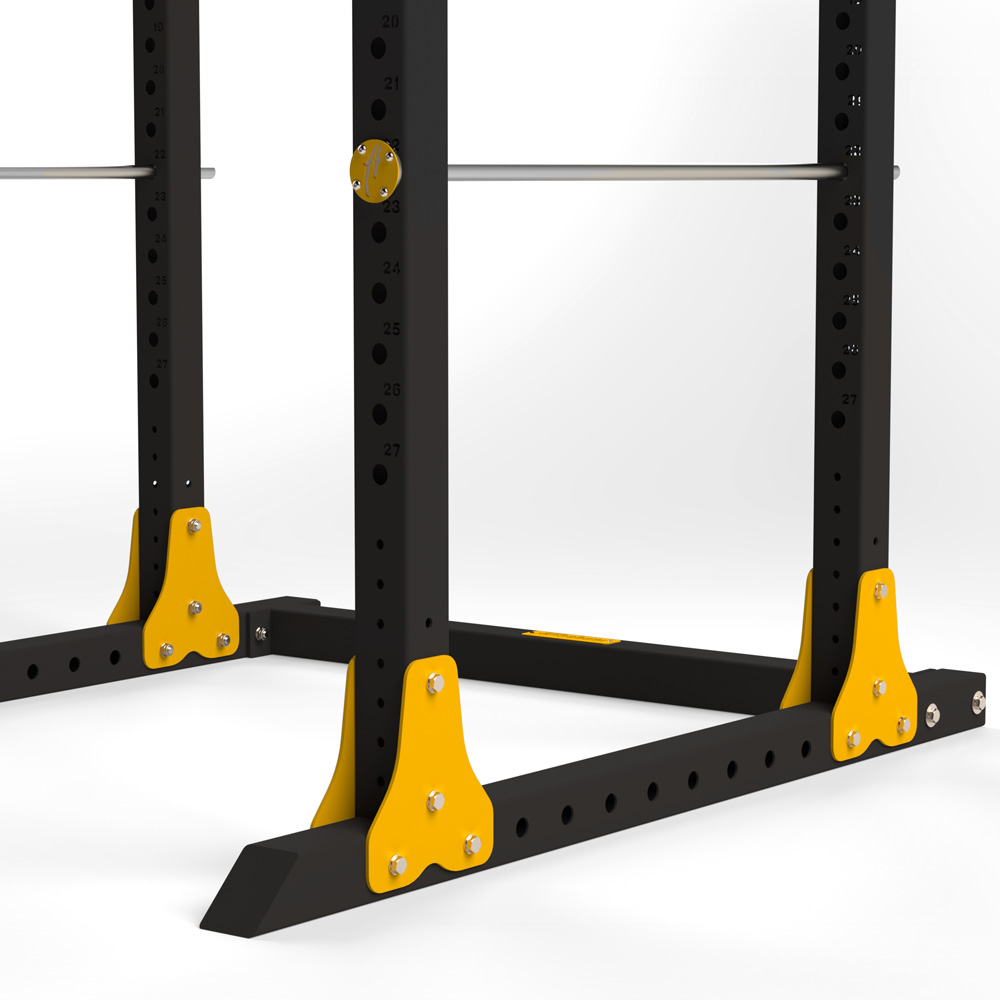 Affenhand Homegym jetzt einrichten 👉 Training zu Hause mit Affenhand 🇩🇪