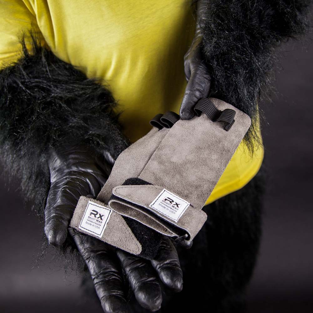 Outlet: RX Smart Gear Grips Größe S