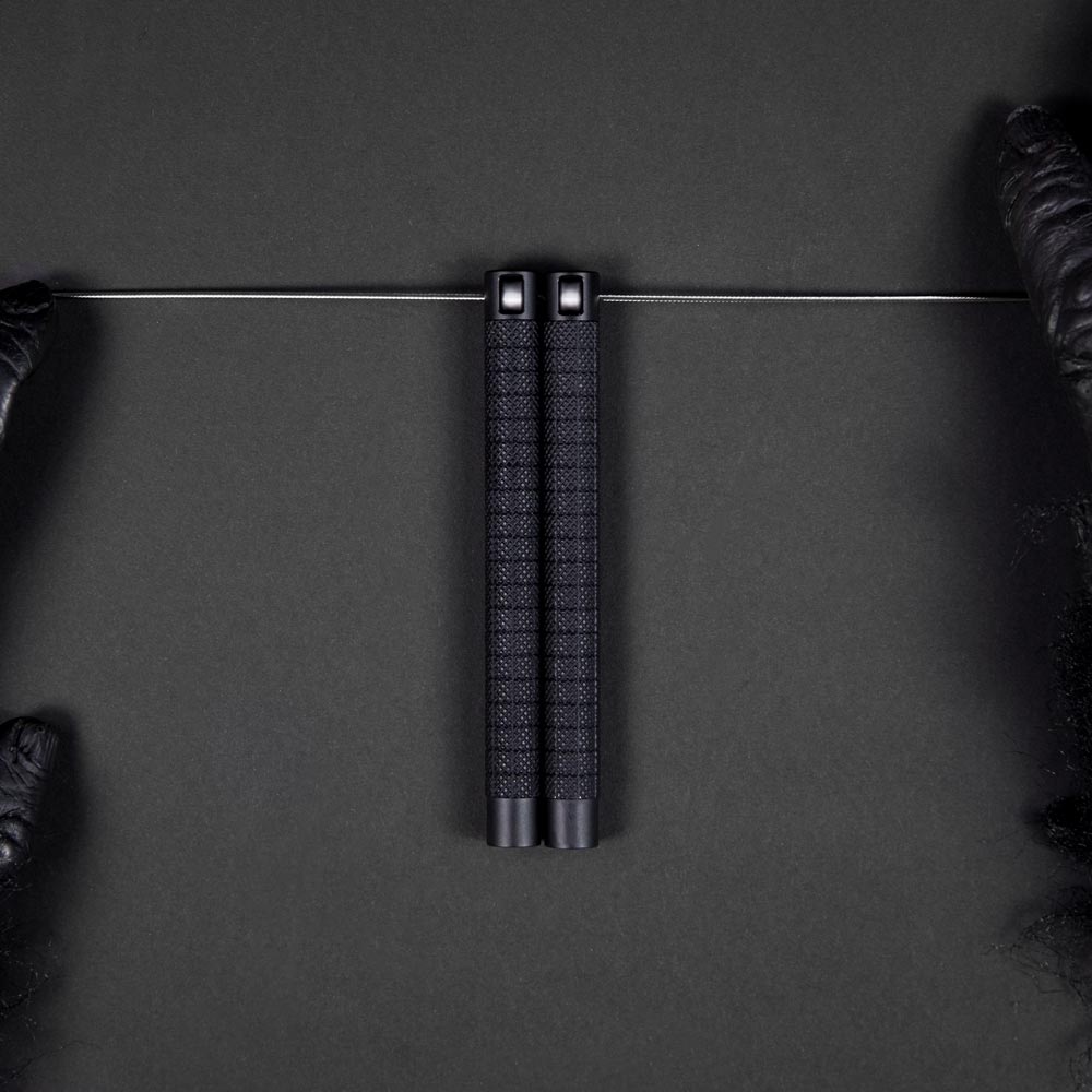 Comp4 Jump Rope RPM Speed Rope Comp4 | Wettkampf Springseil Double Unders