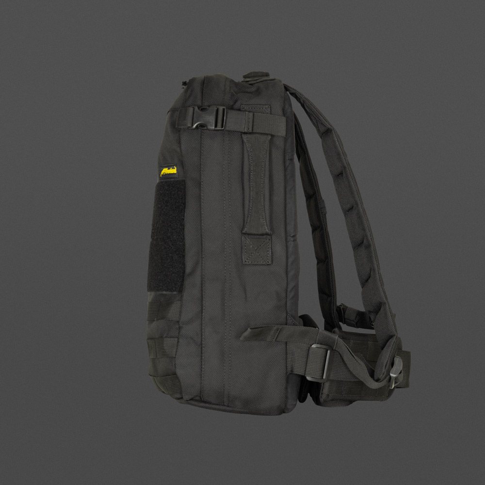 Affenhand® Rucking Rucksack – Bild 5