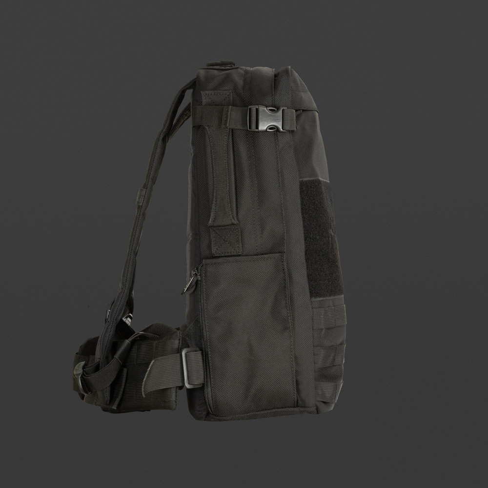 Affenhand® Rucking Rucksack – Bild 4
