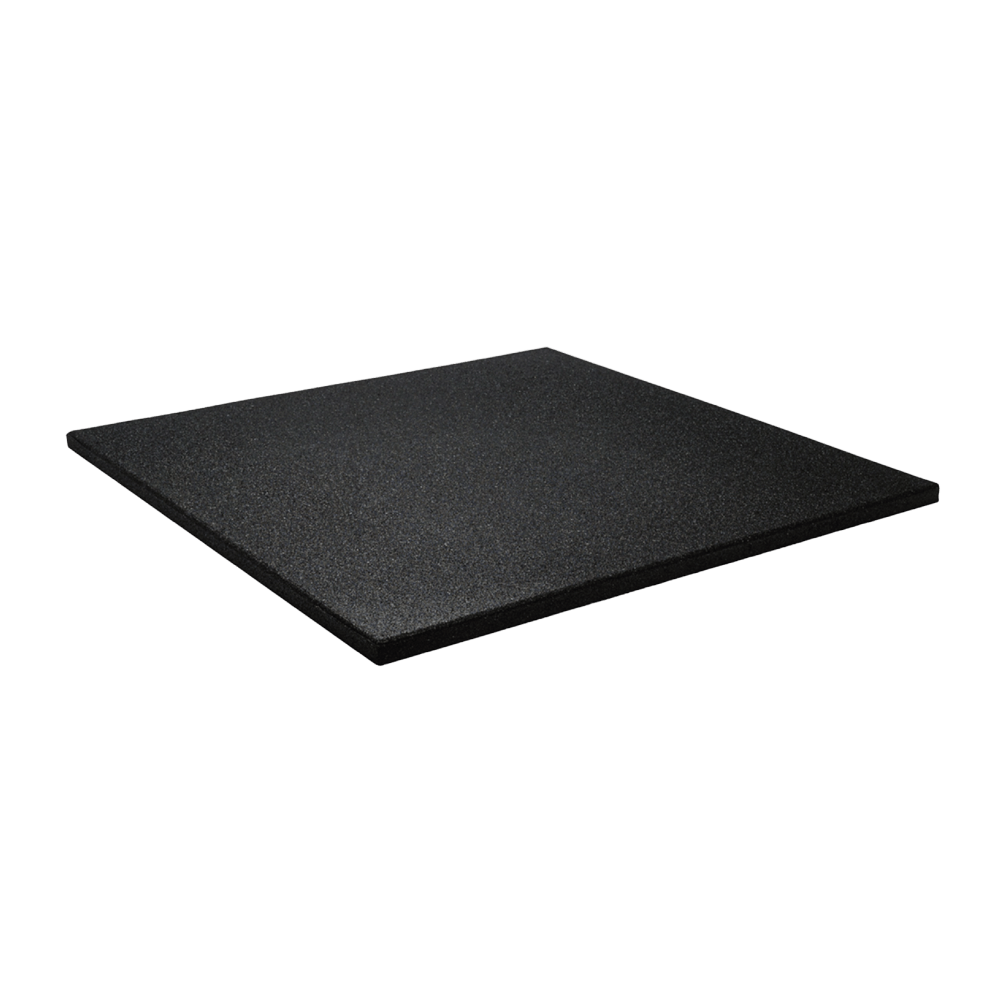 sportboden-gym-gewichtheben-homegym Affenhand® Sportbodenmatte aus Gummi – stoßdämpfend und rutschfest, ideal für Gewichtheben oder Homegym