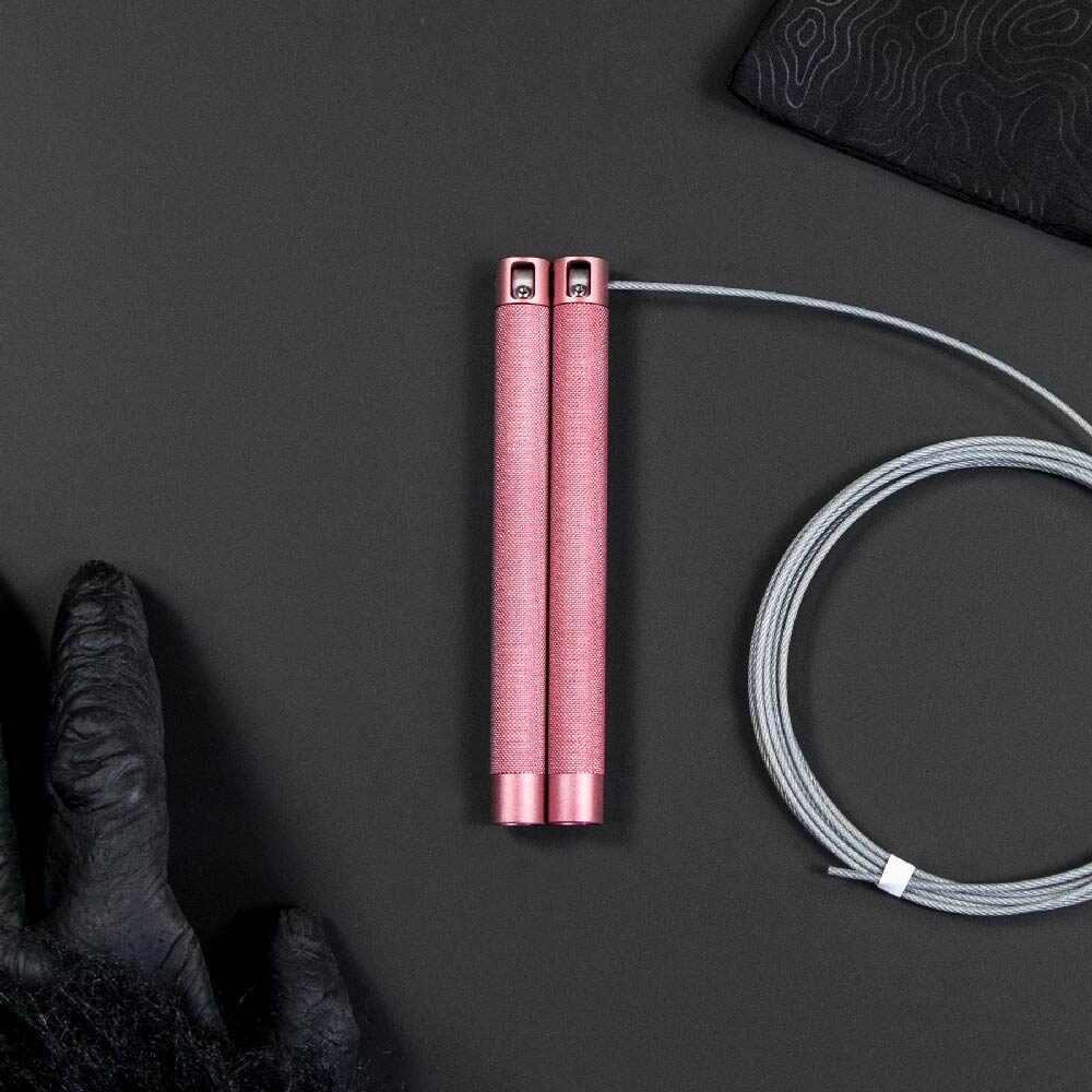 RPM Speed Rope Rosa