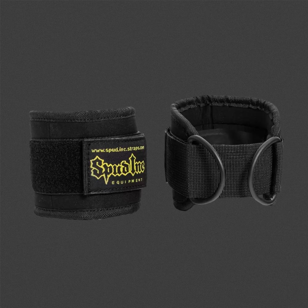 Spud Inc Ankle Cuffs für Kabelzug (Paar)