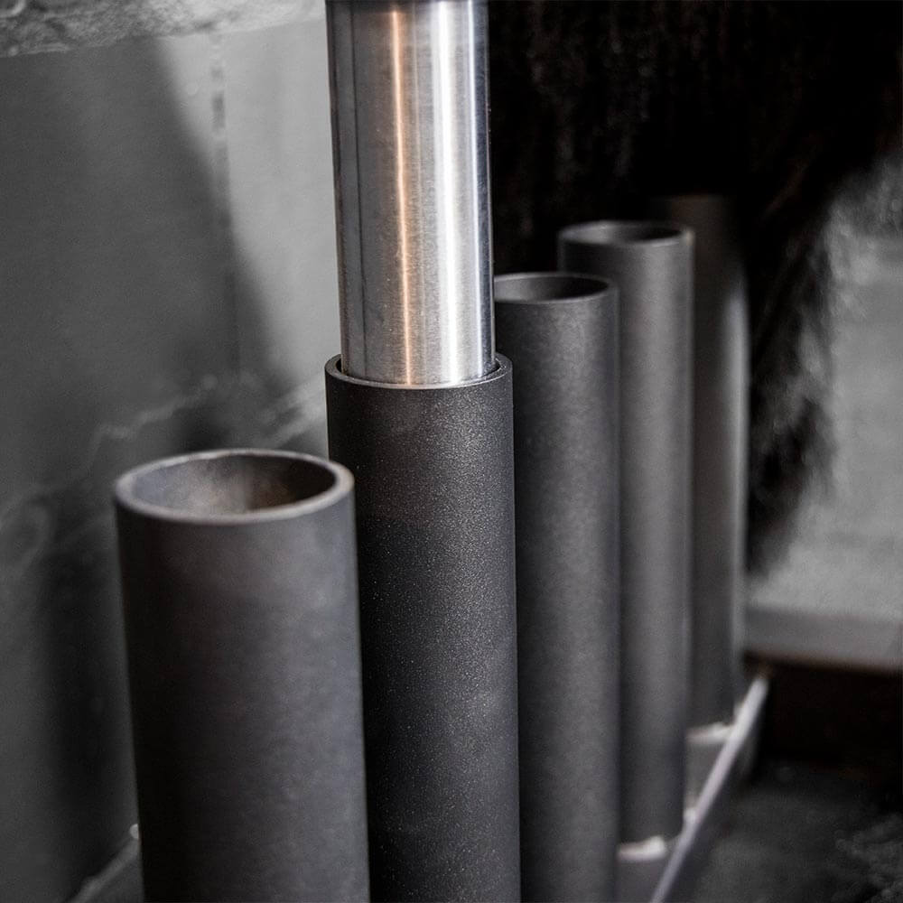 Affenhand® 5er Langhantelständer – Bild 3