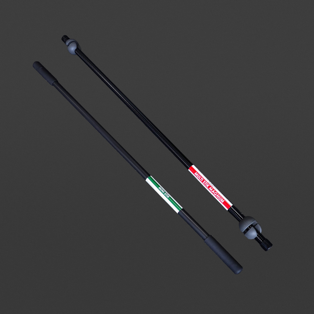 Tsunami Bar Stik Schulter-Aktivator