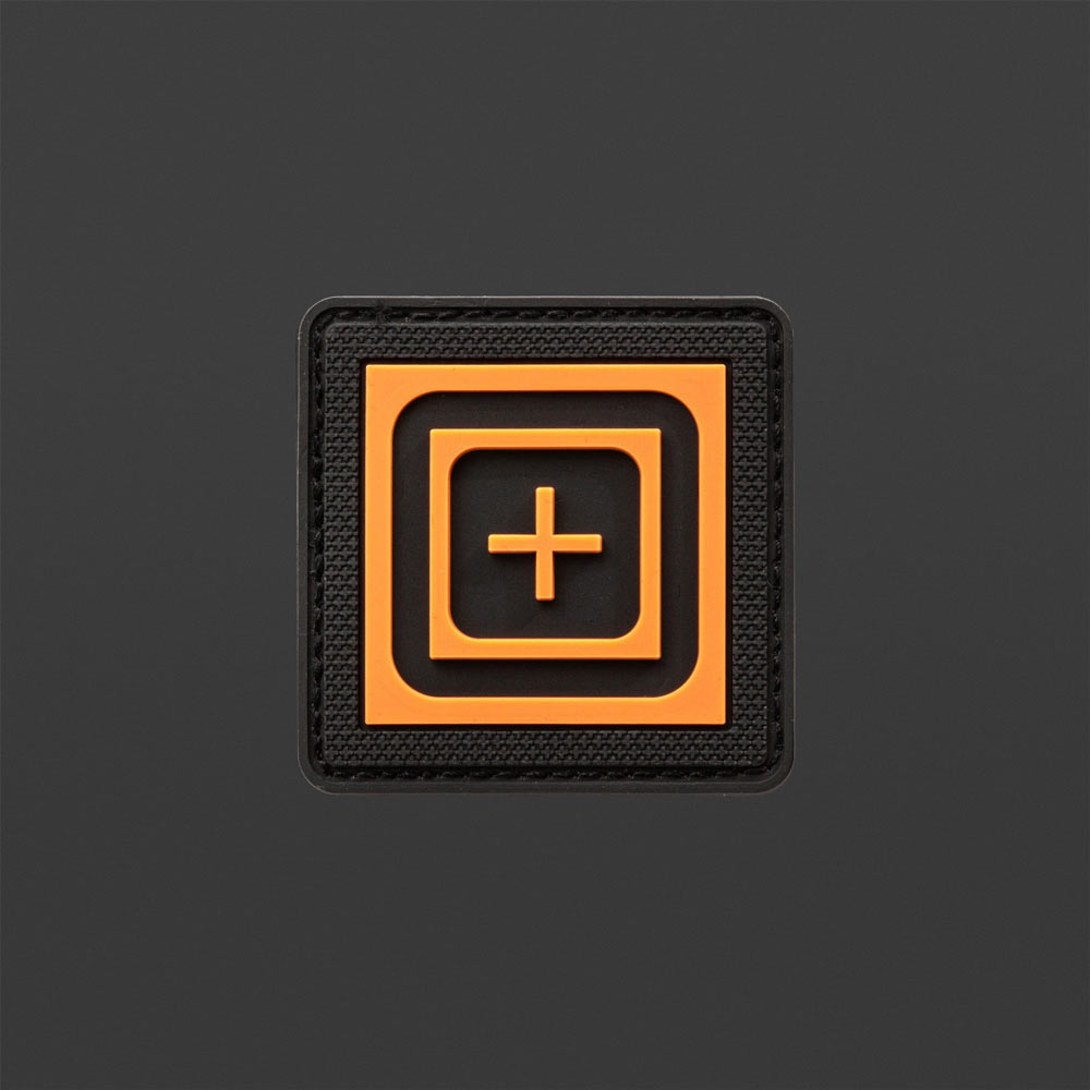 5.11 Scope Patch