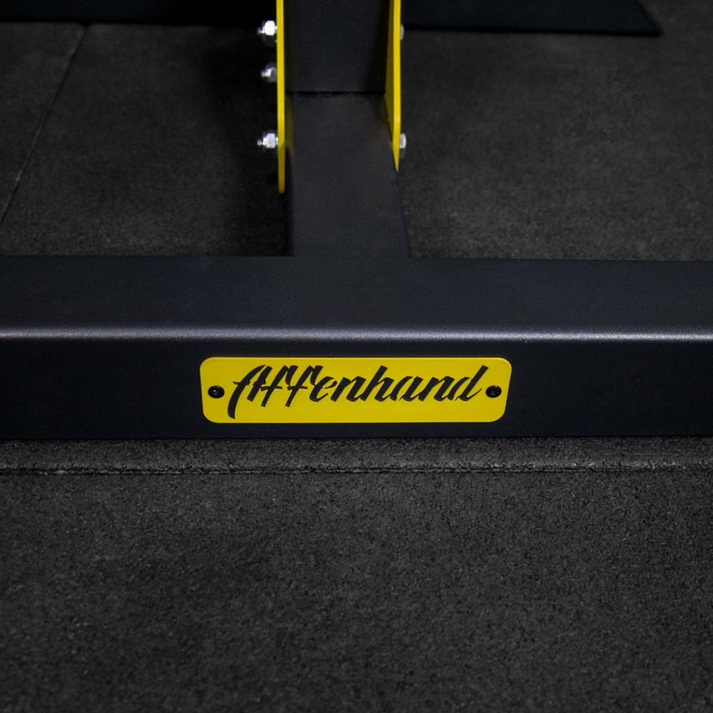 Affenhand® Scheiben-Baum – Bild 5