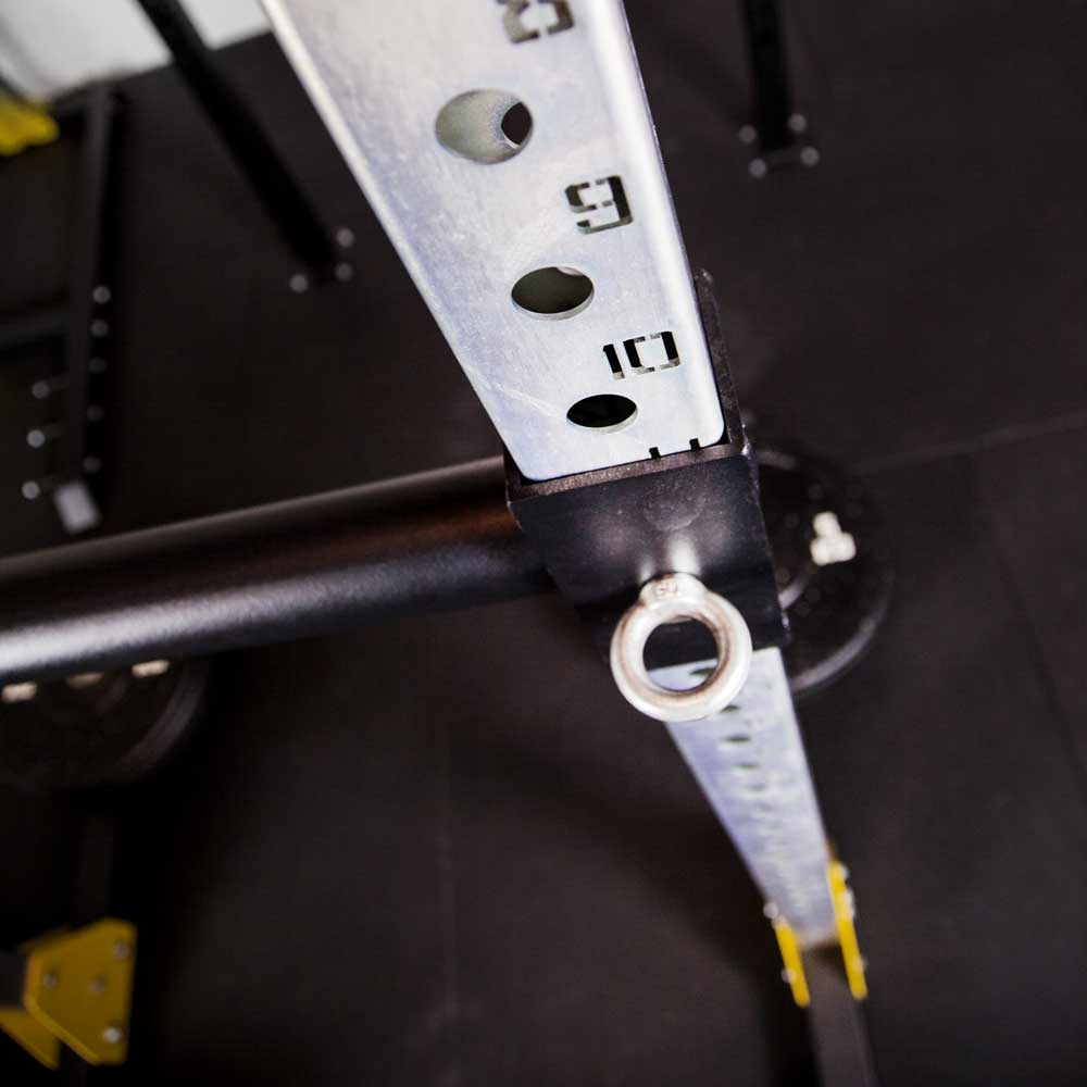 Affenhand® Yoke – Bild 5