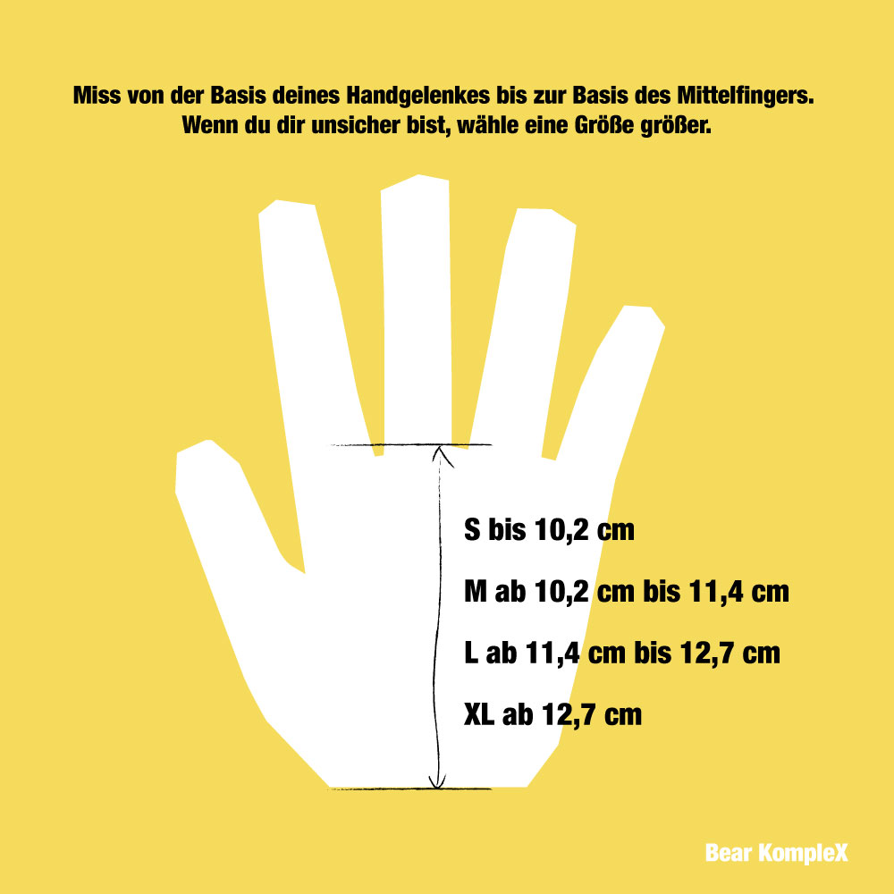 Bear KompleX Grenzenloser Halt – Bild 6