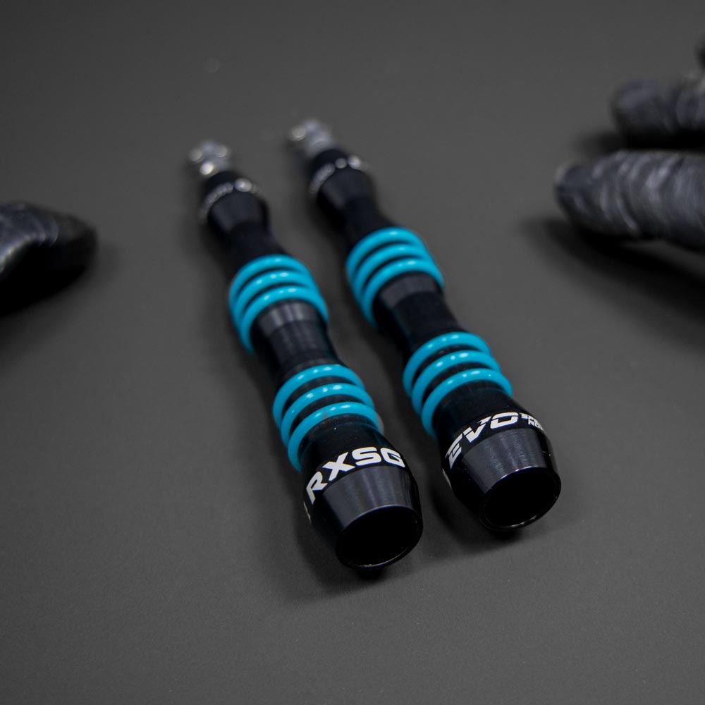 RX Smart Gear Premium Individualist Gummi-Ringe – Bild 4