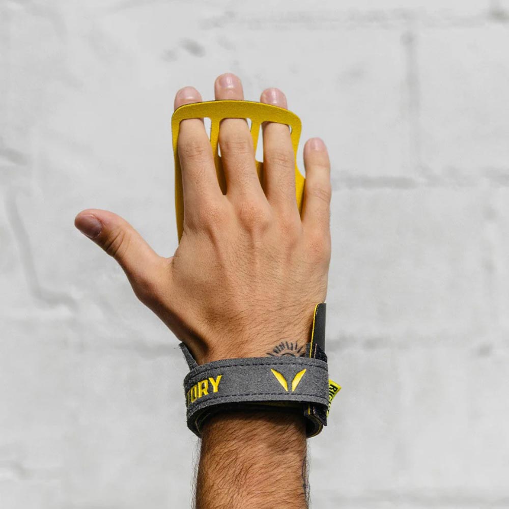 Victory Grips Conquer Handschutz (Kein Chalk) – Bild 4