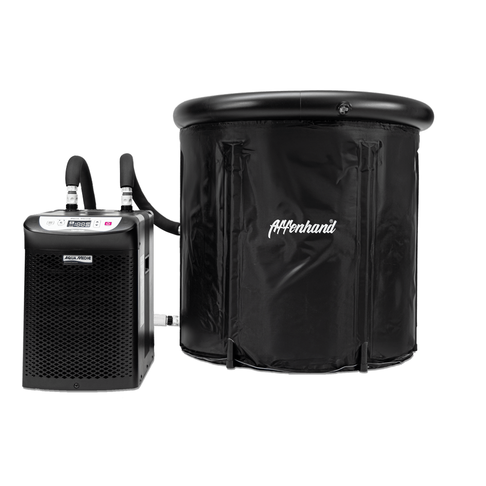 Wasserkühlung ULTRA (800 Watt) Komplettset
