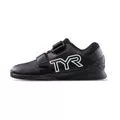 TYR-Lifter-001-Gewichtheberschuh-Schwarz