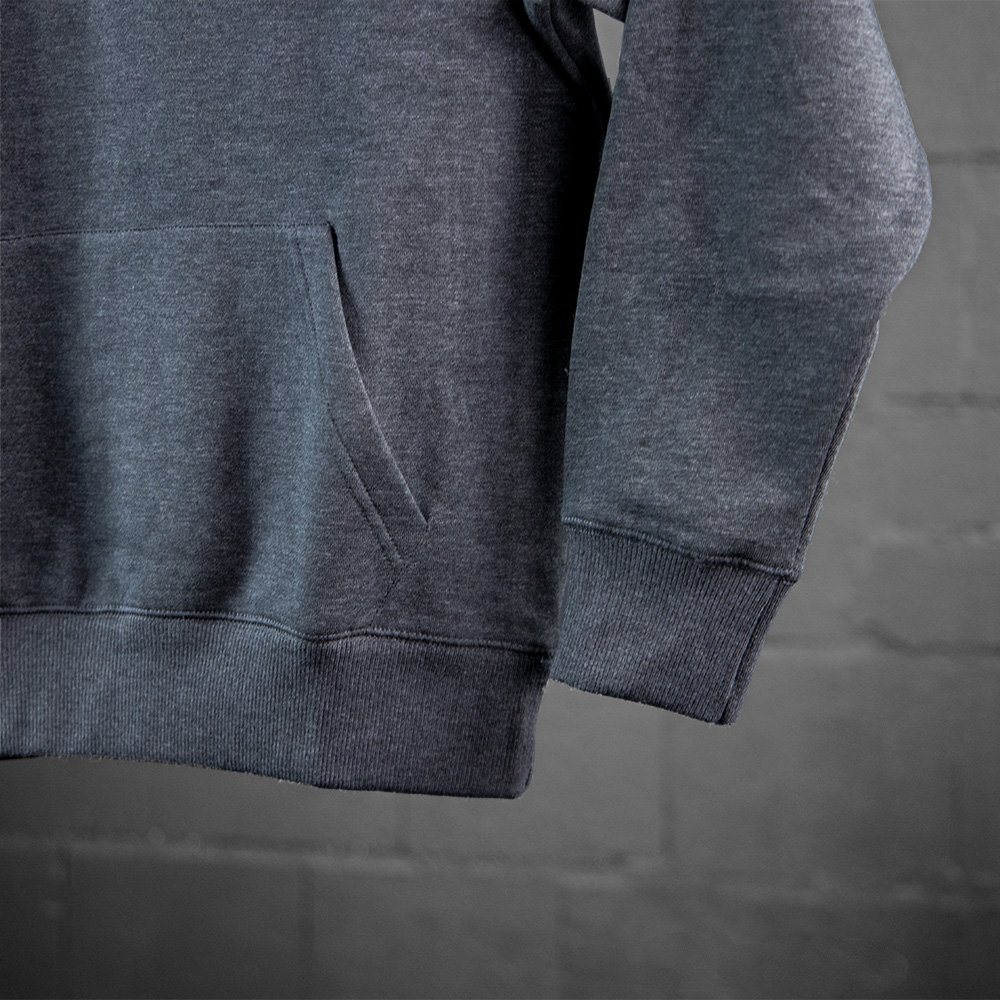 Tasche Hoodie Ultrasoft Logo Tyr Grau