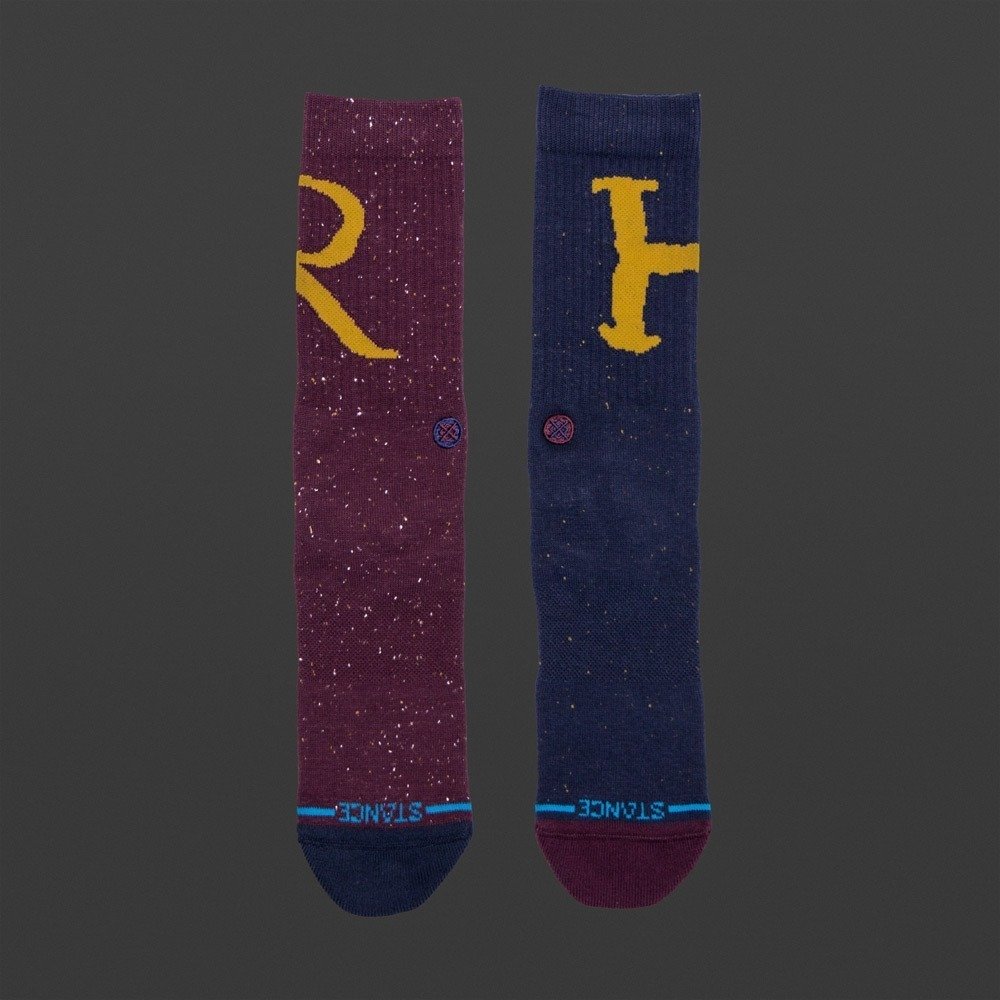 Socken Ron und Harry