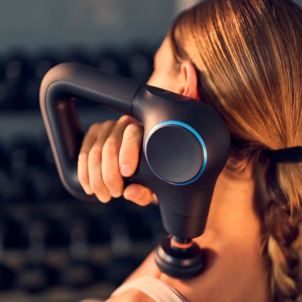 Theragun PRIME PLUS Massagegerät – Bild 4