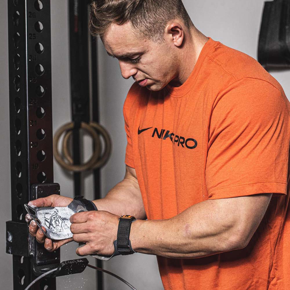 Crosstraining Handschutz