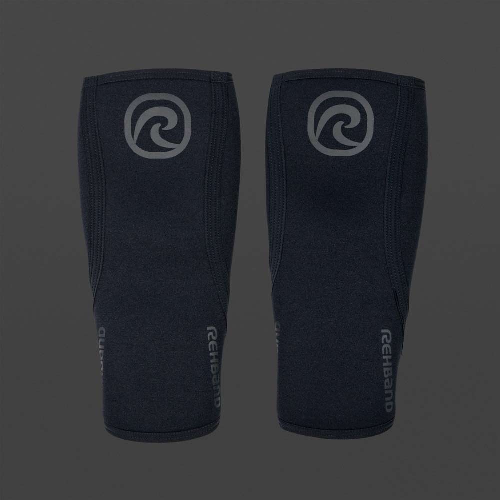 Rehband Schienbein Bandage 5 mm