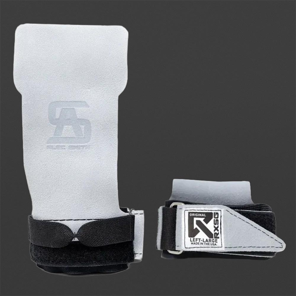 RX Smart Gear Fingerloser Handschutz Alec Smith 2.0