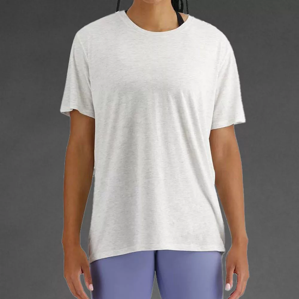 Outlet: TYR T-Shirt Ultrasoft Gr. XS