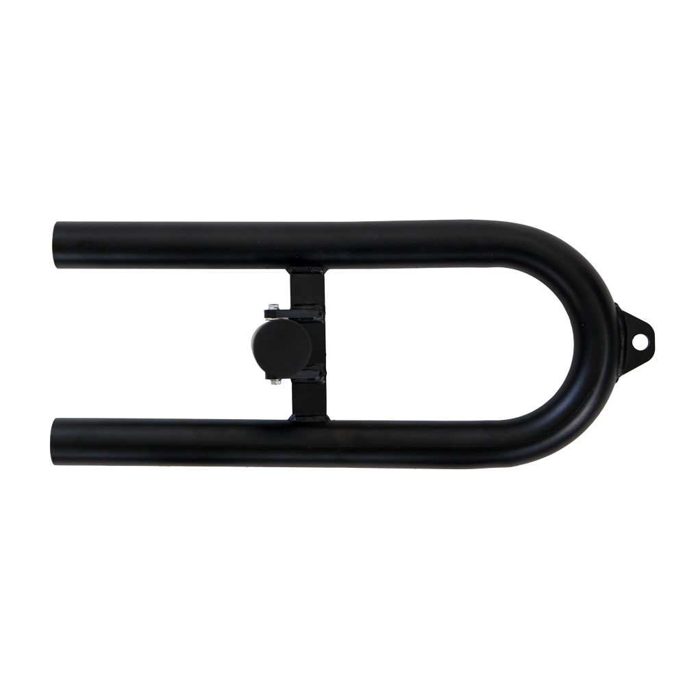 Affenhand® Mini Sled Klappbar – Bild 6