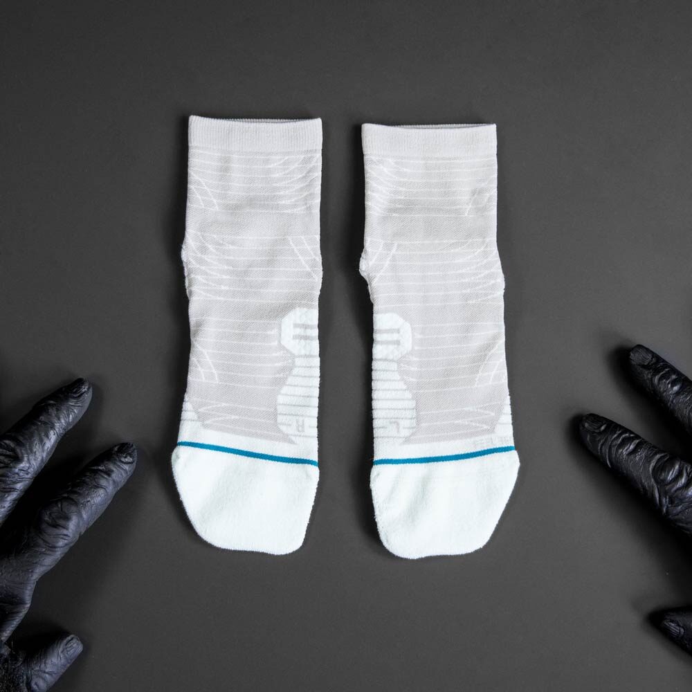 Socken RUN QUARTERS S