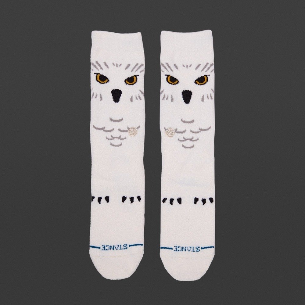 Socken Hedwig