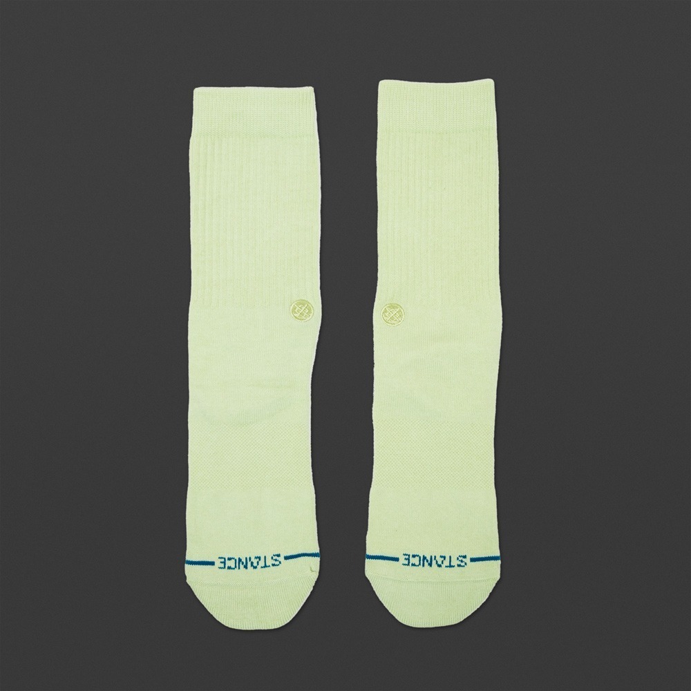 Socken ICON GREEN SAND